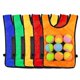 thumbnail image 1 of Sport Game Props Vest Sticky Jersey Vest Game Vest Waistcoat With Sticky Ball Throwing Toys For Children Kids Sports Toy heqiyong LED, 1 of 2