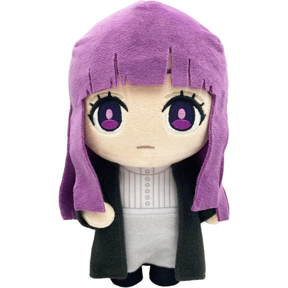 Fern - Frieren: Beyond Journey's End 8" Plush (Great Eastern) 473941