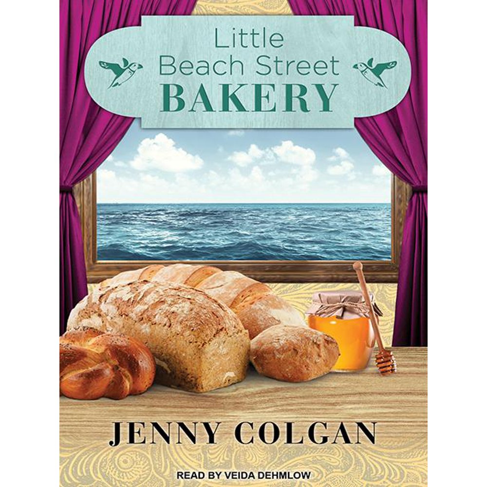 Little Beach Street Bakery