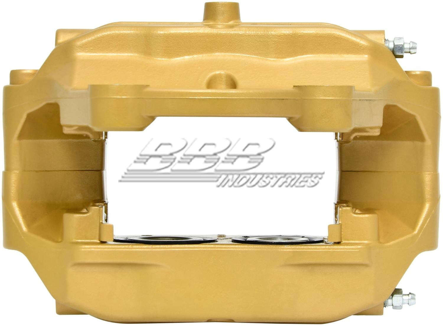 TERREPOWER formerly BBB Industries 97G00578B Reman Caliper w/installation Hardware