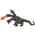 thumbnail image 4 of Dinosaur&nbsp;Model Toy, Fine&nbsp;Details Animal Learning Simulation&nbsp;Dinosaur&nbsp;Model Improve Imagination For Kids For Decoration ANGGREK No, 4 of 7