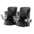 thumbnail image 1 of Brand New Fitness Stress Relief Anti Gravity Inversion Boots Gym Inversion Therapy Upside Down Power Handstand Equipment-Good, 1 of 5