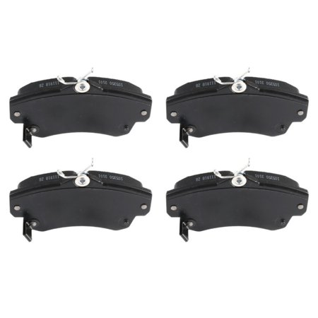Front Ceramic Brake Pads For 2001-2010 Chrysler PT Cruiser 2003-2005 Dodge Neon