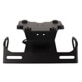thumbnail image 4 of Motorcycle License Plate Holder Wear Resistant Waterproof Motorcycle License Plate Frame for Motorcycle ANGGREK Otros, 4 of 8