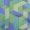 Royal Blue, variant on oneOone Cotton Silk Purple Fabric Geometrical Sewing Fabric By The Yard Printed Diy Clothing Sewing Supplies 42 Inch Wide