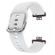 thumbnail image 2 of onlyliua para Interior/Exterior Correa de Repuesto para Reloj de Moda para Reloj Fit, 2 of 4