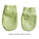 thumbnail image 4 of Minnieouse Manoplas para bebés Sensación cómoda Guantes para recién nacidos Diseño considerado Accesorios para bebés Accesorios de guantes y mitones verde 2, 4 of 6