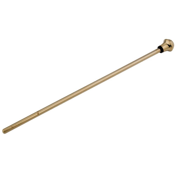 Kingston Brass KSPR7612BL Pop-Up Rod For Ks7612bl, Kb3542bl, Ks4642ql, Ex - Brass