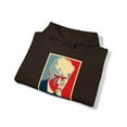 thumbnail image 5 of Trump Revenge Hoodie Pullover Hooded Sweatshirt Donald Trump 2024, 5 of 9