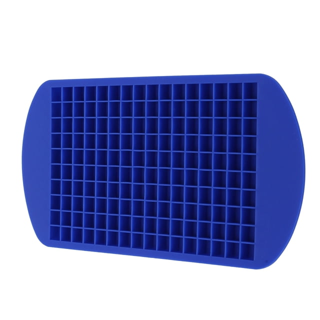 Molde para hielo Jadeshay Silicona 160 Rejillas