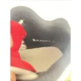 thumbnail image 5 of Ni - ke Ni - ke Boys Air Jordan 9 401811-021 White Basketball Shoes Sneakers Size 12C, 5 of 5