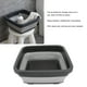 thumbnail image 4 of Lavabo Plegable, Bañera Plegable De Plástico Para Cocina Para Viajes, 4 of 7