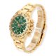 thumbnail image 4 of Reloj Rrolex para hombre 116508, Rrolex oro amarillo y esfera verde 40 mm, reloj Rrolex, 4 of 5