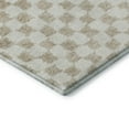 thumbnail image 3 of Addison Rugs Mayfield Premium Machine Washable Transitional Geometric Beige Rectangle Rug, 9' x 12', 3 of 7