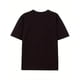thumbnail image 3 of if you see the police warn a brother T-shirt 340219 funny Men’s Short Sleeve Graphic T-shirt Collection black PR Tee For Adult, Men, Women, Teen, Teenager, Adolescent,Youth, 3 of 7