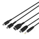 thumbnail image 4 of Cable De Carga USB 5 En 1 Para Dispositivos, 4 of 8
