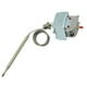 thumbnail image 5 of PP10084 Interruptor de termostato de límite alto, piezas metálicas de repuesto, protección, límites de 450  degreeF/230  degreeC para freidora Ljfbgd18 Ljfbgd24 E, 5 of 9