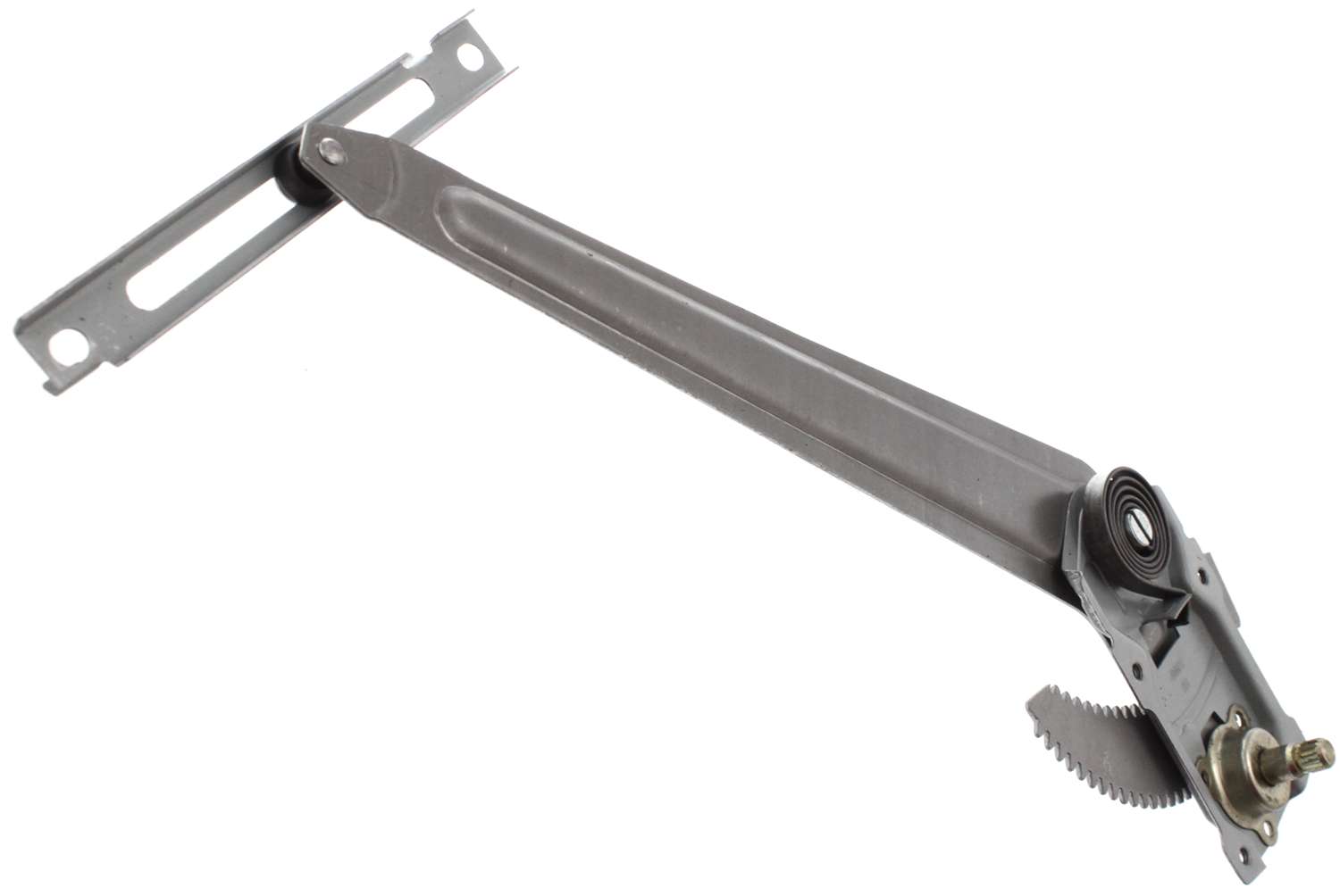 Window Regulator For 1990-1995 Toyota 4Runner 1989-1995 Pickup Front, Right Passenger