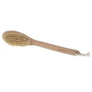 Spa Sister Wooden Bath Brush, Luxury