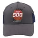 thumbnail image 4 of Gorra de Béisbol Texturizada de Edición Limitada Indy 500 Hombre Gris Talla Única, 4 of 4