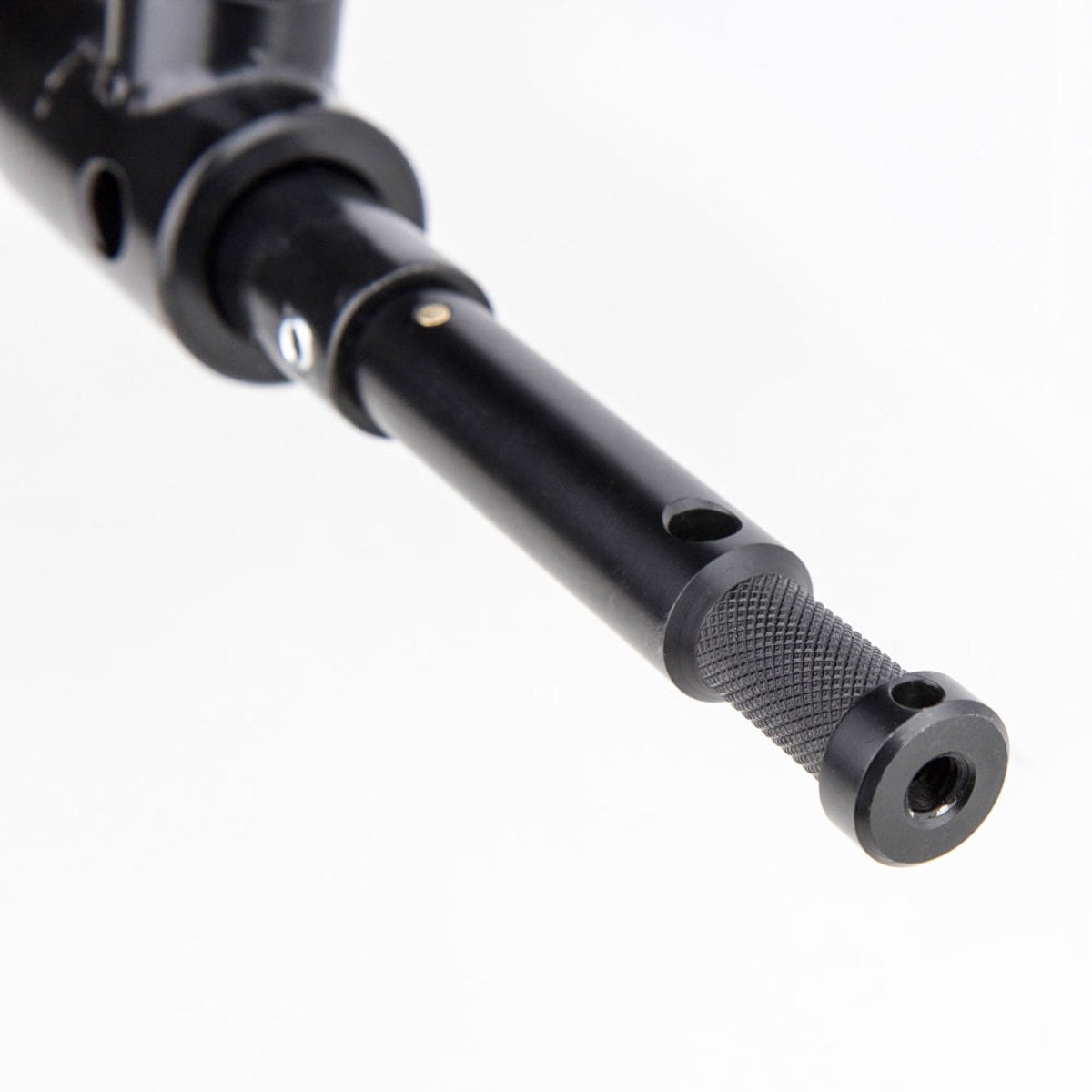 Kupo Long Lightweight Telescopic Hanger with 5/8" Baby Stud