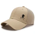 thumbnail image 4 of Unisex Golf Baseball Net Caps, Spring and Summer Outdoor, Adjustable Casual Hats, Sunscreen Hat, Korean Fashion, 2024 15, 4 of 6