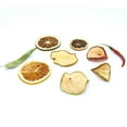 thumbnail image 5 of National Tree Company  6" 250 Gram Mixed Potpourri- Citrus, Sliced Red and Green Apples, Red Chiles, and Eucalyptus Leaves, 5 of 5