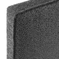 thumbnail image 5 of Headboard, Queen Size, Grey Gray, Fabric, French Bedroom, Modern Contemporary HB36848, 5 of 8