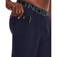 thumbnail image 2 of Armour HeatGear Leggings Men's, 2 of 5