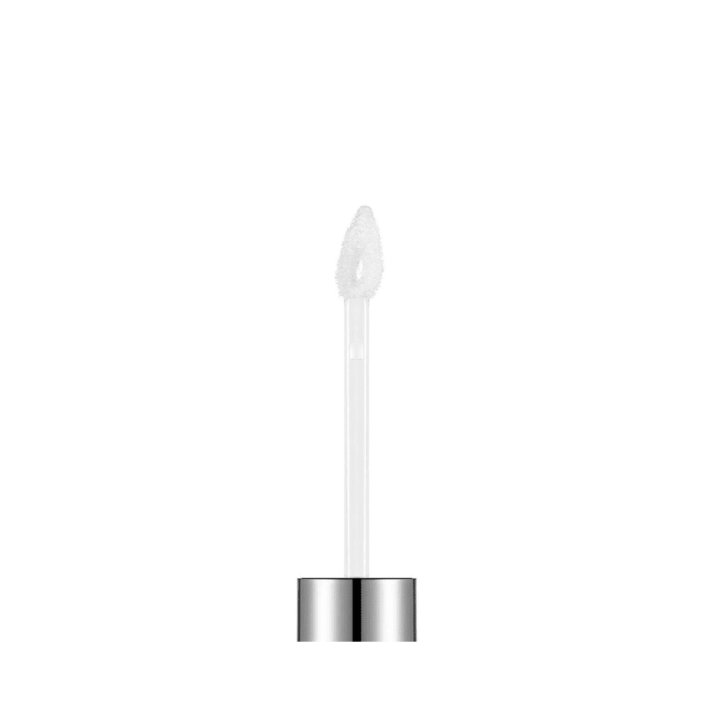 Flormar Dewy Lip Glaze Non-Sticky Lip Gloss for a Glossy & Full Look - 001 Wet Lips