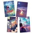 thumbnail image 3 of Juego de mesa Libellud Stella: Dixit Universe para 8 o más de 3 a 6 jugadores, 3 of 6