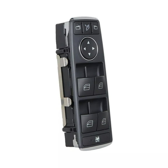 Driver Master Power Window Switch Fit 2012-2015 Mercedes-Benz ML350 1669054400