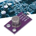thumbnail image 3 of Módulo De Sensor De Aire, Velocidad De Respuesta Rápida Y Precisa Módulo De Detección De Gases Peligrosos De 5 V Altamente Sensible Con Cabezal De Clavija Para, 3 of 7