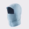 thumbnail image 1 of Pasamontañas térmico Bandana Protección del cuello a prueba  de esquí facial extraíble para Ciclismo Esquí Azul Soledad Gorro pasamontañas, 1 of 5