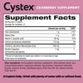thumbnail image 4 of Suplemento Cystex Cranberry Urinary Tract Health 75 comprimidos, 4 of 5