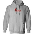 thumbnail image 6 of Forgiven Men’s Pullover Hoodie (8oz), 6 of 7