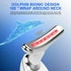 thumbnail image 4 of Esteticista Mentonera Cinta de lifting facial Raspador de piel Hielo para rostro Parches para arrugas Frownies Diadema de spa desechable Sellos Derma, 4 of 6