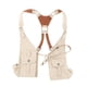 thumbnail image 1 of Bolso de hombro con arnés Strade Fareast Limited Steampunk, 1 of 8