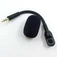 thumbnail image 5 of For Razer Barracuda X Wireless Headsets With Foam Cover Detachable Microphones, 5 of 8