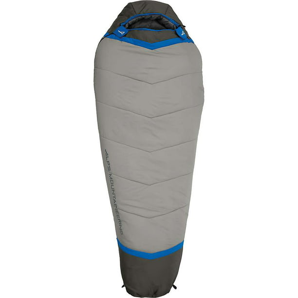 ALPS Mountaineering Aura +20 Regular Sleeping Bag