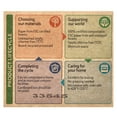 thumbnail image 2 of If You Care, Large Baking Cups, 60 Cups Pack of 3, 2 of 3