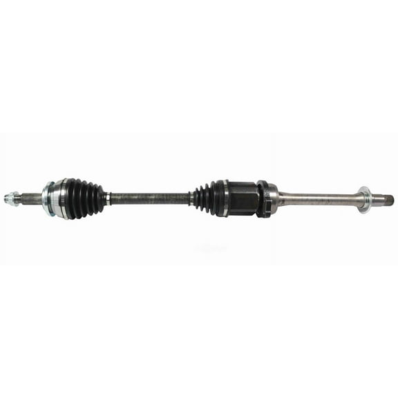 GSP NCV69190 CV Axle Assembly Fits select: 2019-2023 TOYOTA RAV4, 2019-2022 LEXUS ES