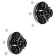 thumbnail image 1 of Bases de Amortiguadores MONROE Strut-Mate Par 2007 A 2010 Ford Tra, 1 of 4