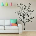 thumbnail image 3 of Tree Branches Wall Decals, 3 of 8