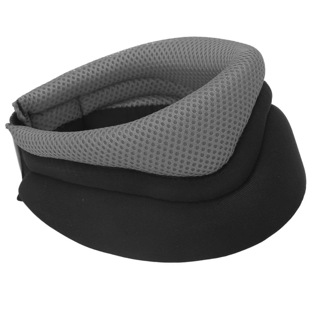 Neck Support Brace Breathable High Elasticity Cervical Collar Office Study