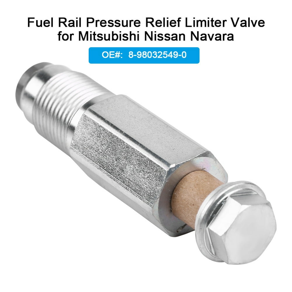 OTVIAP Fuel Rail Relief Limiter, Fuel Rail Pressure Limiter,Fuel Rail