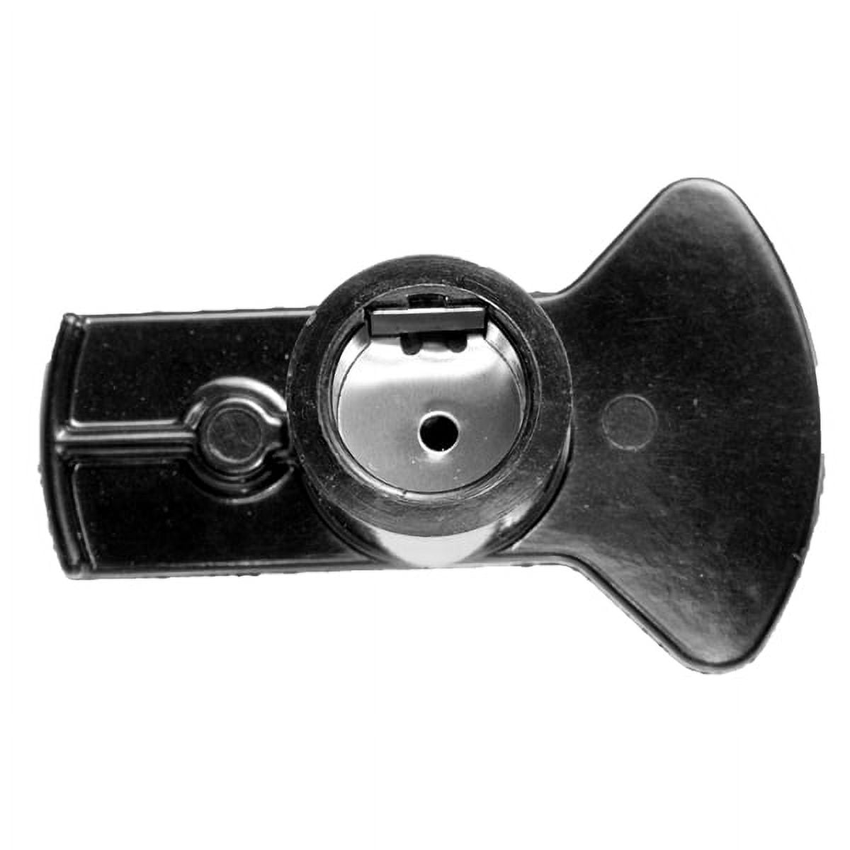 WVE Distributor Rotor
