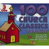 Pre-Owned - 100 Church Classics For Kids