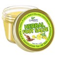 thumbnail image 1 of Crema para pies Creation Farm, bálsamo a base de hierbas, 120 ml, 1 of 6