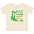 thumbnail image 3 of Inktastic My Great Grandma and Grandpa Love Me Boys Baby T-Shirt, 3 of 5